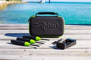 ZOMBAIT Starter Pack Premium (3-Pack)