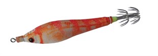 DTD Soft Real Fish 1.5 Pagro (Red Glow)