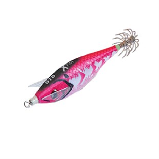 DTD X Fish 1.5 Pink