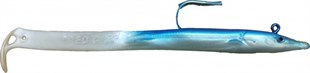 Red Gill 115mm Blue Silver Original Rascal Lures
