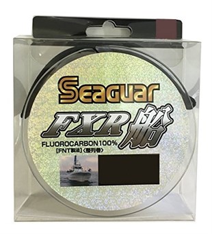 SEAGUAR FXR 0,165mm 3,2kg/7lb 50mt.